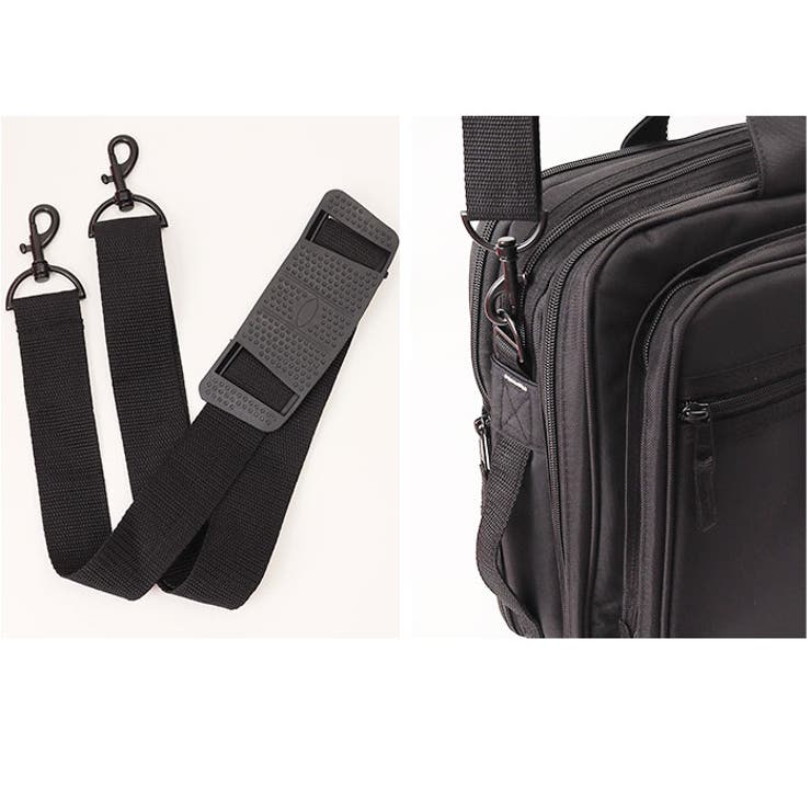 3WAY ビジネスバッグ | BACKYARD FAMILY | 詳細画像16 