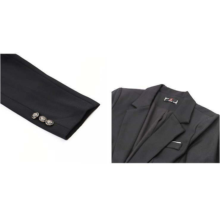 ビジネススーツ パンツスーツ セットアップ レディース | BACKYARD FAMILY | 詳細画像11 