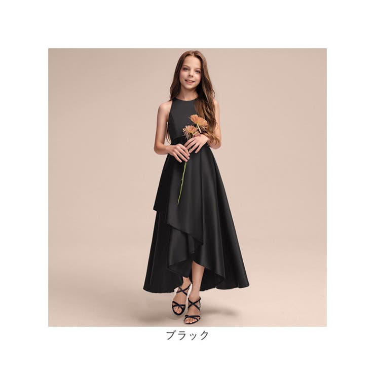 子供ドレスロングノースリーブ | BACKYARD FAMILY | 詳細画像13 