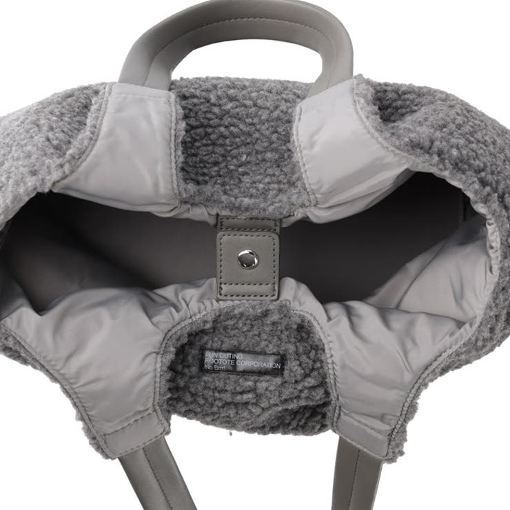 ルートート ROOTOTE  1335 LT.テ゛リ.ラウント゛.BOA-A | BACKYARD FAMILY | 詳細画像12 