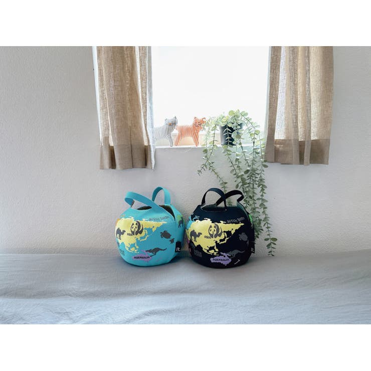 ルートート rootote6844 CJ.チキュウキ゛.knit-A | BACKYARD FAMILY | 詳細画像2 