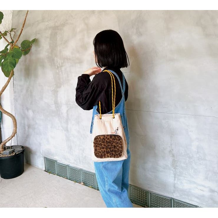 ルートート ROOTOTE 8411 | BACKYARD FAMILY | 詳細画像7 