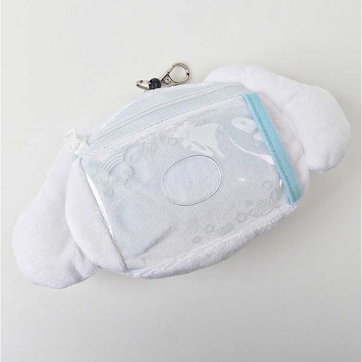 キャラクター ぬくいーずパスケース | BACKYARD FAMILY | 詳細画像10 