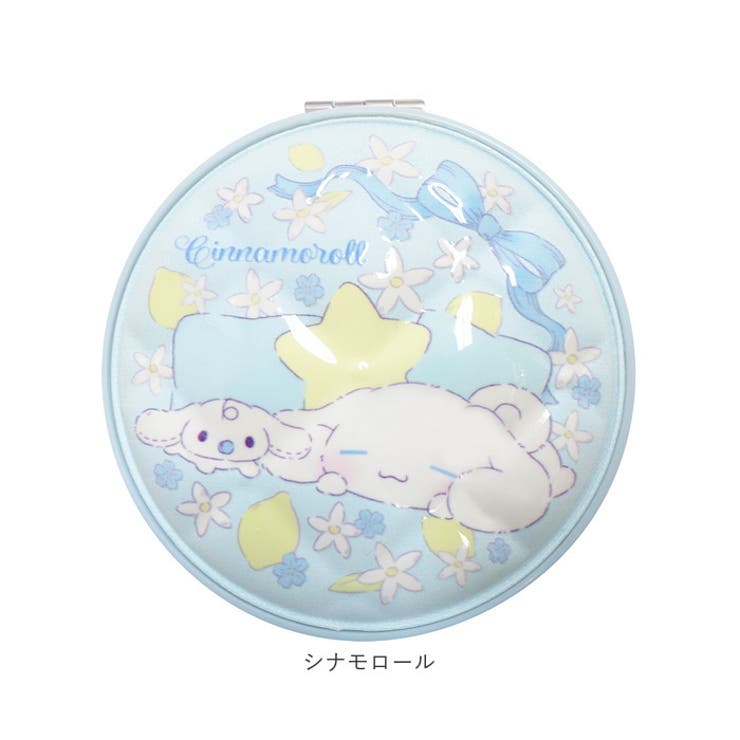 コンパクトミラー