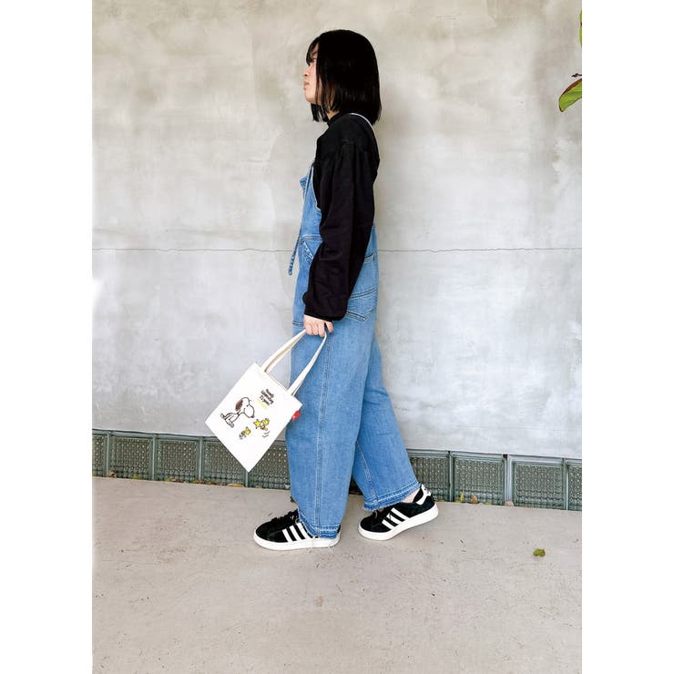 ルートート rootote8401 IP.ヘ゛ヒ゛ールー.Peanuts-9L | BACKYARD FAMILY | 詳細画像7 