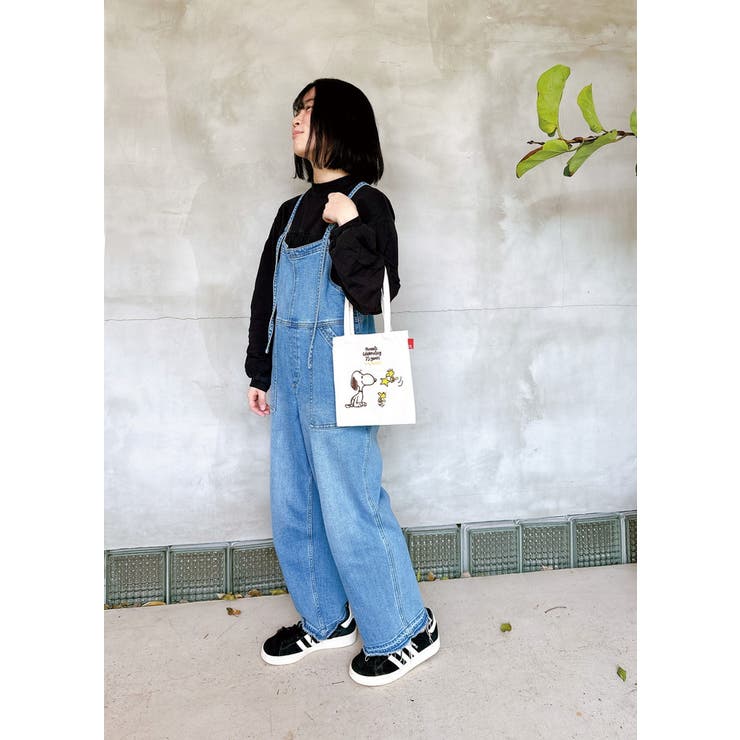 ルートート rootote8401 IP.ヘ゛ヒ゛ールー.Peanuts-9L | BACKYARD FAMILY | 詳細画像8 