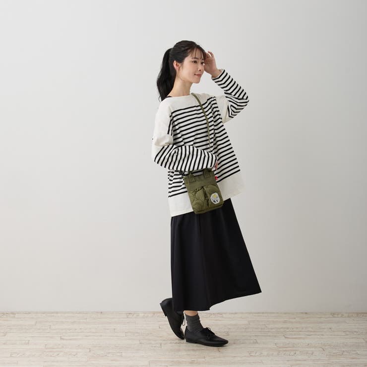 ルートート rootote8408 IP.BR.ハ゜フ.Peanuts-9R | BACKYARD FAMILY | 詳細画像2 