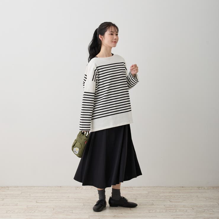 ルートート rootote8408 IP.BR.ハ゜フ.Peanuts-9R | BACKYARD FAMILY | 詳細画像6 