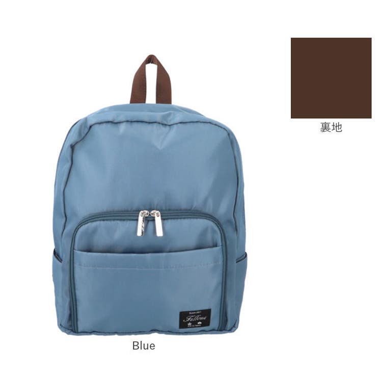 多機能リュック[品番：BCYW0034236]｜BACKYARD FAMILY（バック