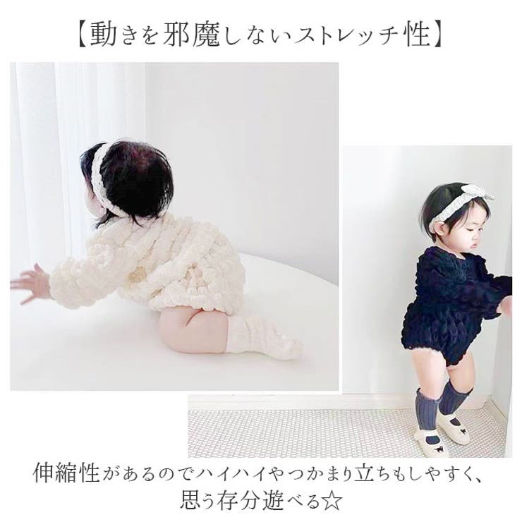 ベビー服セットアップ | BACKYARD FAMILY | 詳細画像7 