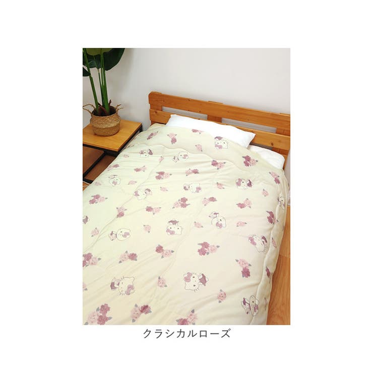 キャラクター 肌ふとん | BACKYARD FAMILY | 詳細画像8 