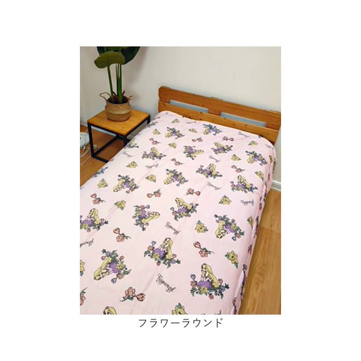 キャラクター 肌ふとん | BACKYARD FAMILY | 詳細画像10 