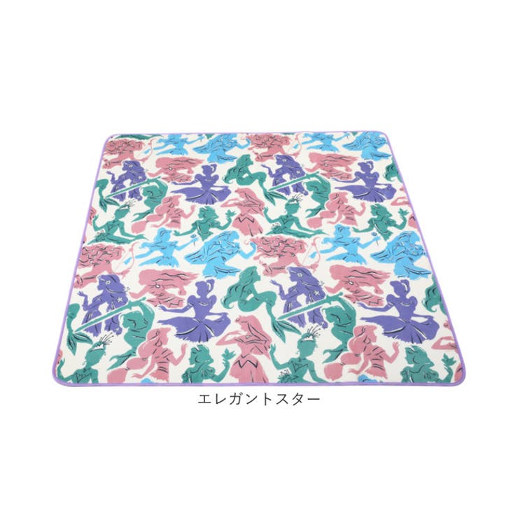 ラグ