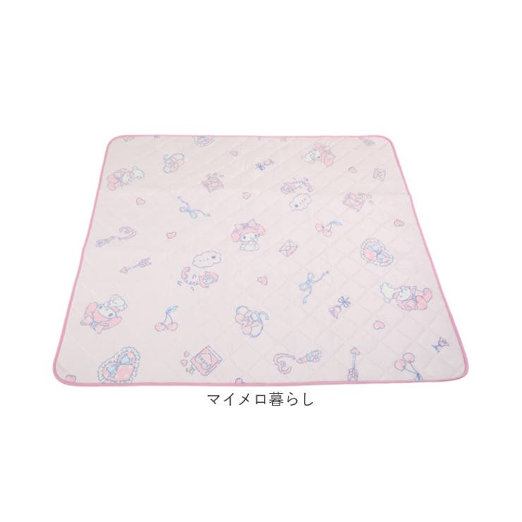 ラグ