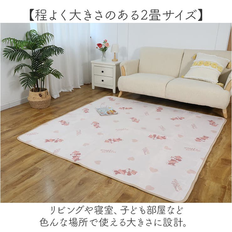 ラグ