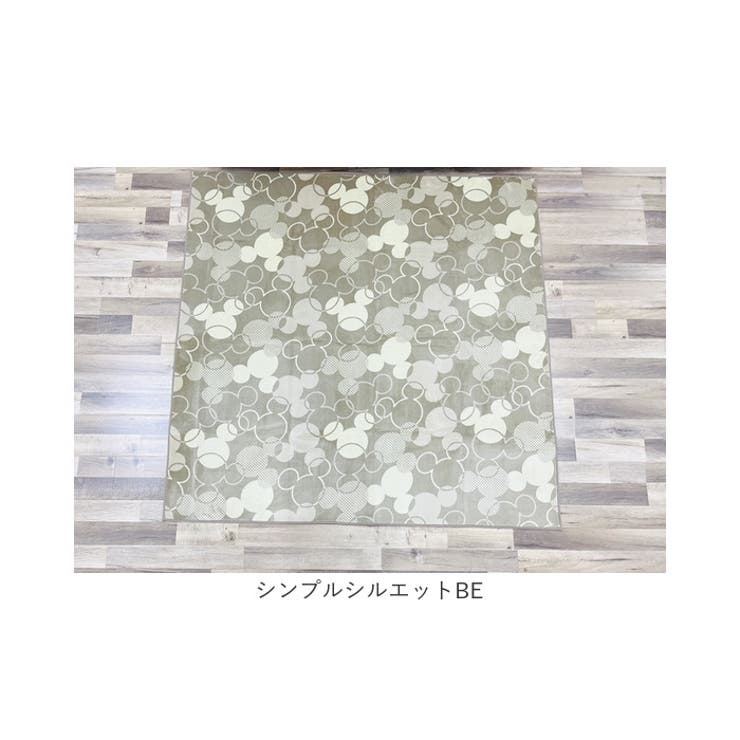 キャラクター ラグ | BACKYARD FAMILY | 詳細画像14 