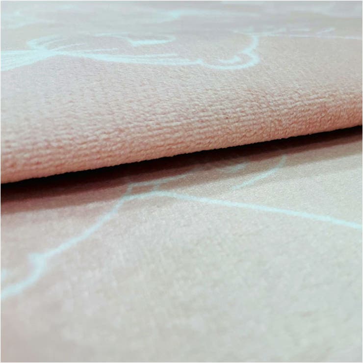 キャラクター ラグ | BACKYARD FAMILY | 詳細画像9 