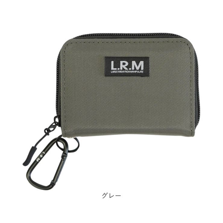 L.R.M ラウンド蛇腹カードケース | BACKYARD FAMILY | 詳細画像11 