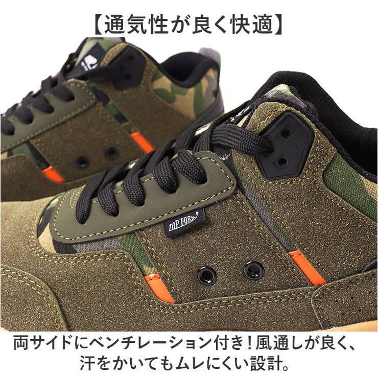 TOP FORM ミッドカットモデル MK-5790 | BACKYARD FAMILY | 詳細画像5 