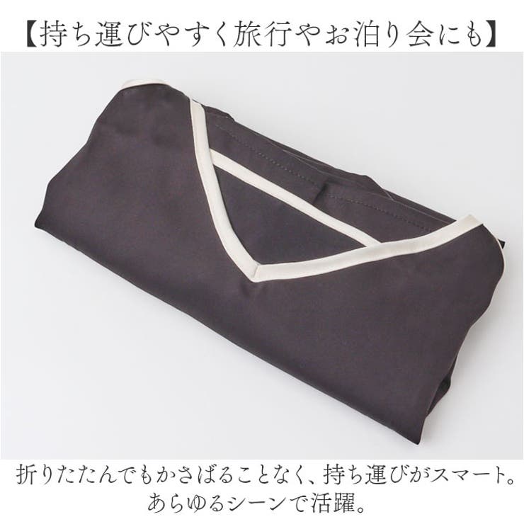 ルームウエア キャミソール セットアップ | BACKYARD FAMILY | 詳細画像8 