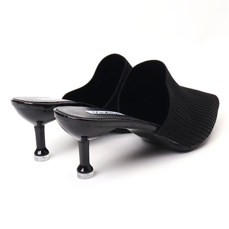 ミュールサンダル ポインテッドトゥデザイン | BACKYARD FAMILY | 詳細画像9 