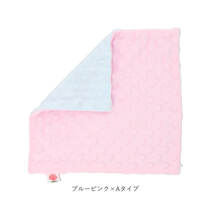 フリース モモンガ ブランケット[品番：BCYW0034511]｜BACKYARD FAMILY