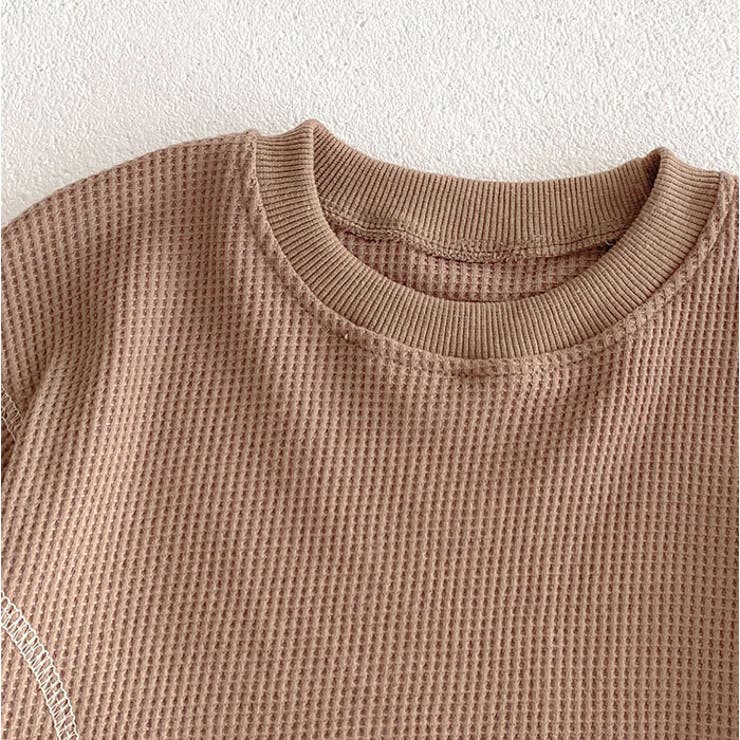 セットアップ キッズ ベビー服 | BACKYARD FAMILY | 詳細画像14 