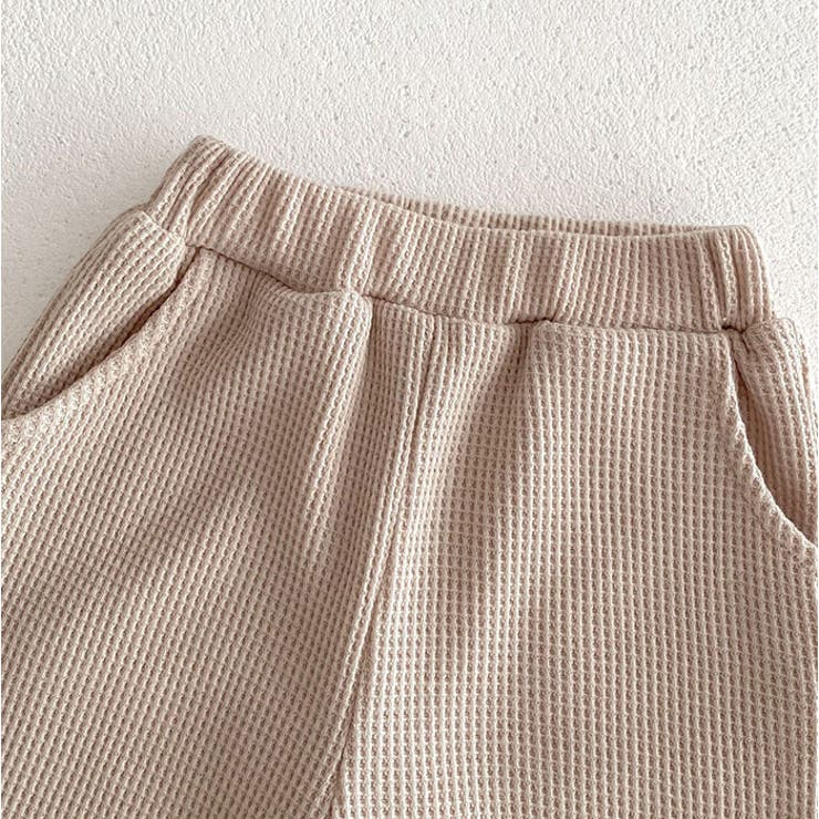 セットアップ キッズ ベビー服 | BACKYARD FAMILY | 詳細画像16 