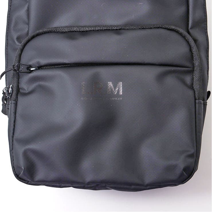 L.R.M