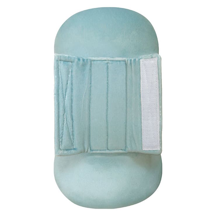 キャラクター クッション付き シートベルトカバー | BACKYARD FAMILY | 詳細画像11 