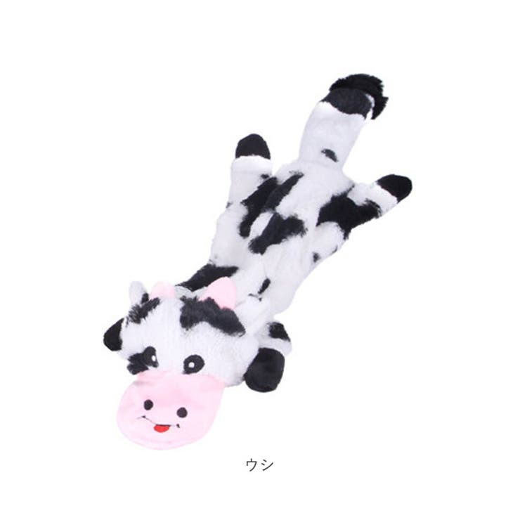 ペット おもちゃ ぬいぐるみ | BACKYARD FAMILY | 詳細画像11 