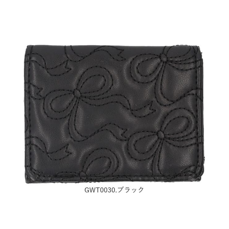 ミニ財布