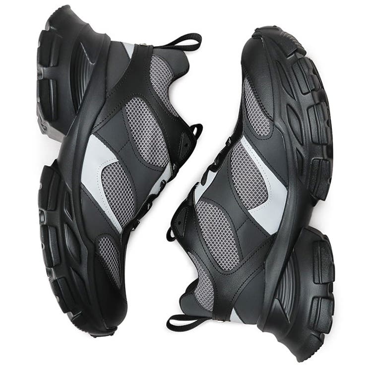 glabella DAD SNEAKERS[品番：BCYW0033974]｜BACKYARD FAMILY（バック