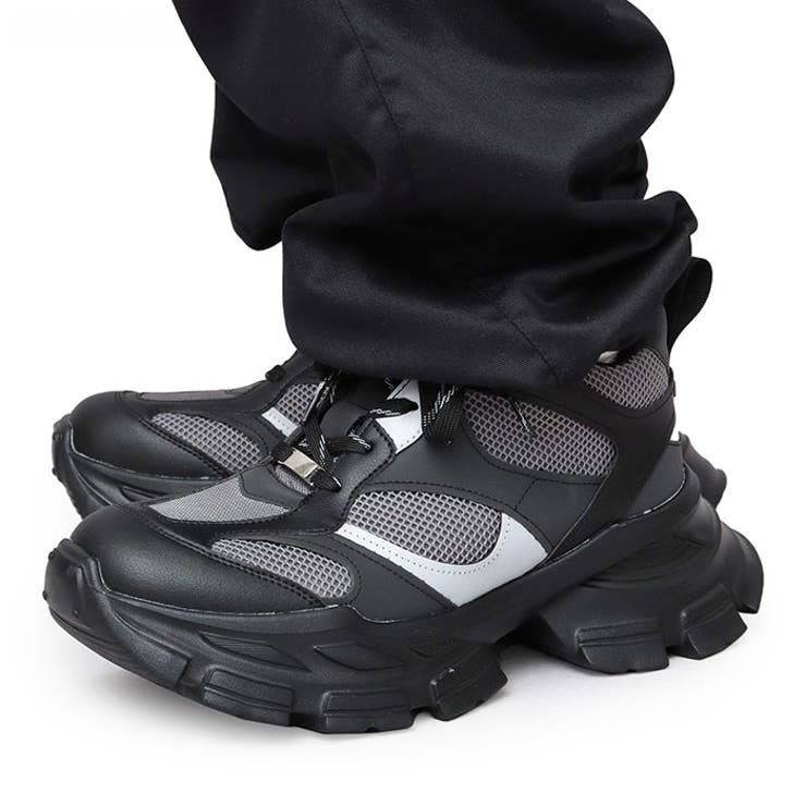 glabella DAD SNEAKERS[品番：BCYW0033974]｜BACKYARD FAMILY（バック