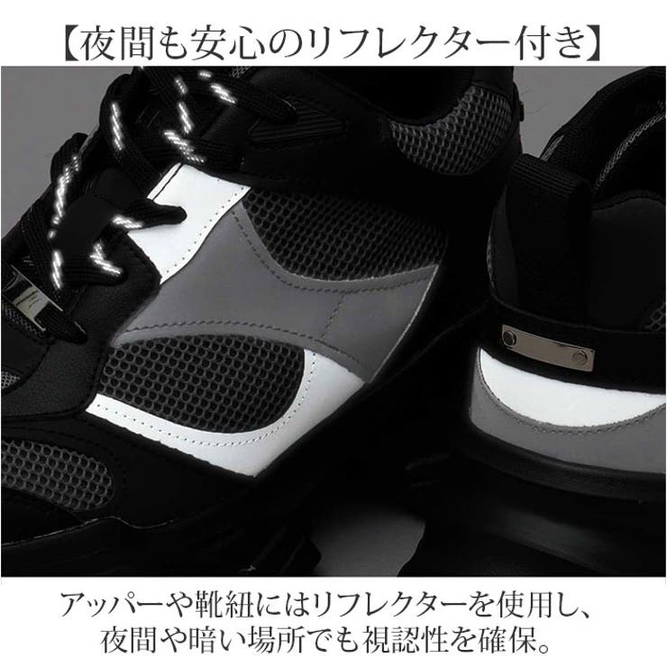 glabella DAD SNEAKERS | BACKYARD FAMILY | 詳細画像8 
