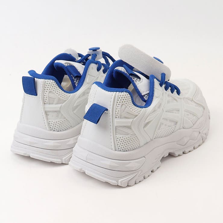 スニーカー | BACKYARD FAMILY | 詳細画像11 