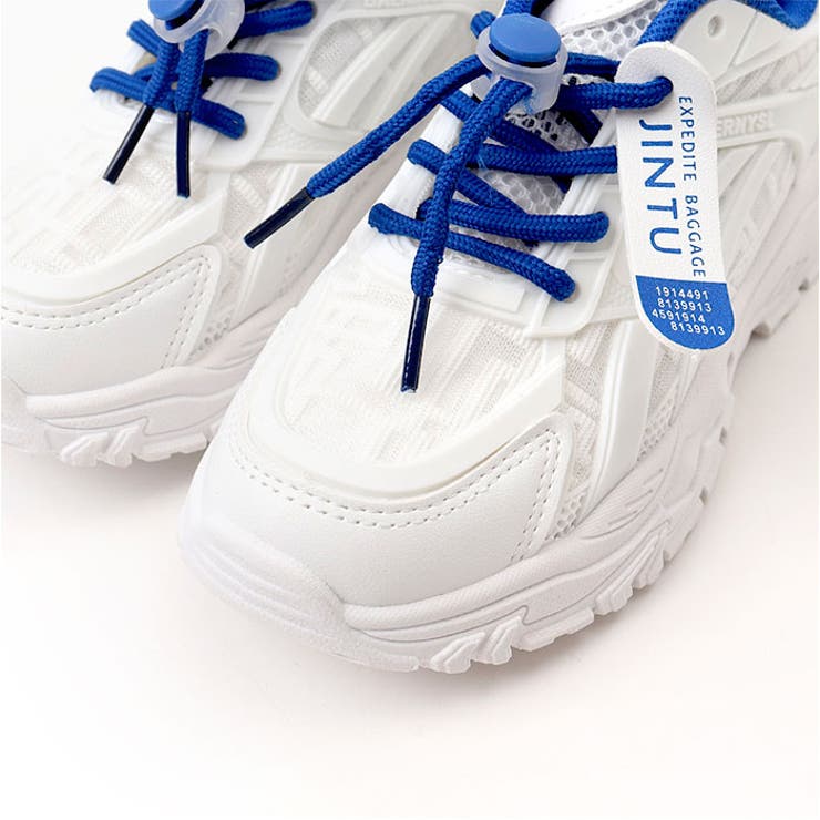 スニーカー | BACKYARD FAMILY | 詳細画像13 