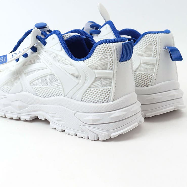 スニーカー | BACKYARD FAMILY | 詳細画像16 