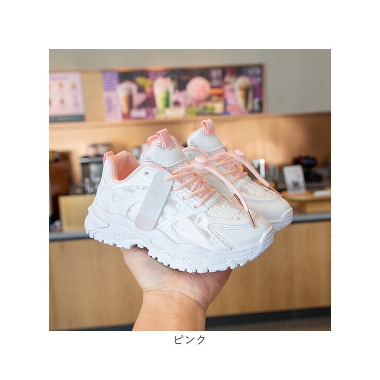 スニーカー | BACKYARD FAMILY | 詳細画像18 