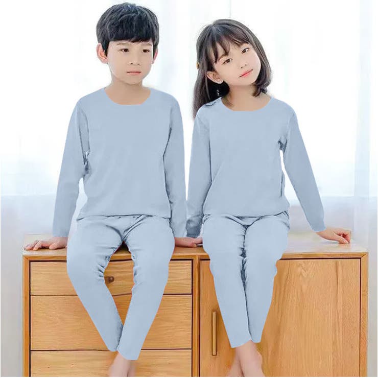 パジャマ キッズ 長袖 子供 | BACKYARD FAMILY | 詳細画像3 