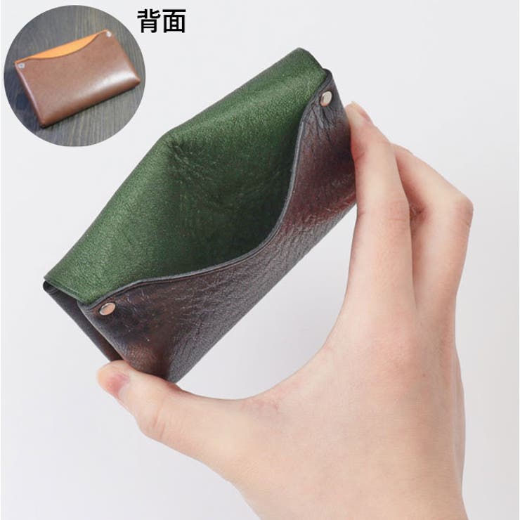 ミニ財布