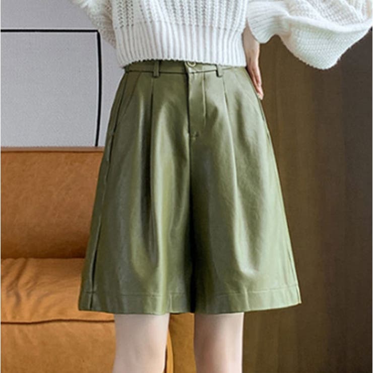 ショートパンツ