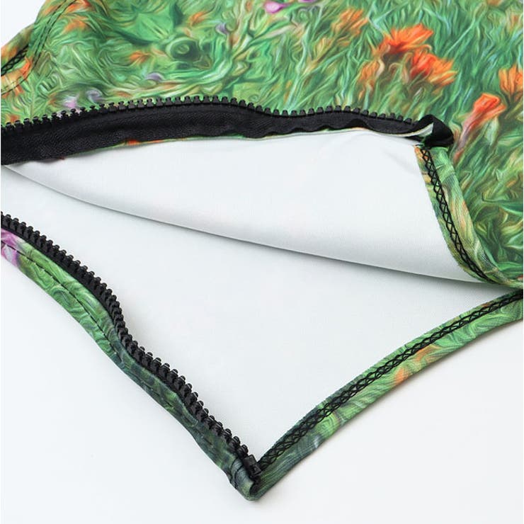 スーツケースカバー | BACKYARD FAMILY | 詳細画像8 