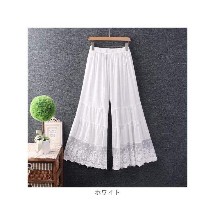 ペチパンツ