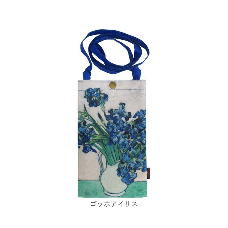 スマホショルダーバッグ
