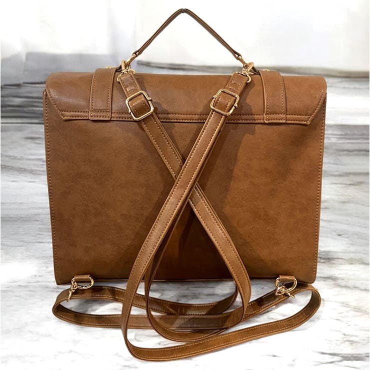 いい一日サッチェル | BACKYARD FAMILY | 詳細画像10 