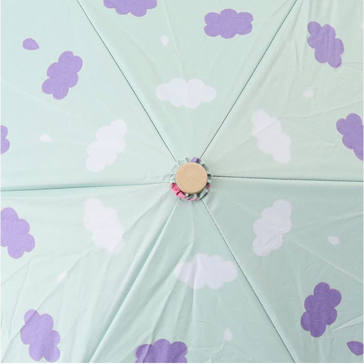 糸井忠晴 折りたたみ傘 | BACKYARD FAMILY | 詳細画像12 