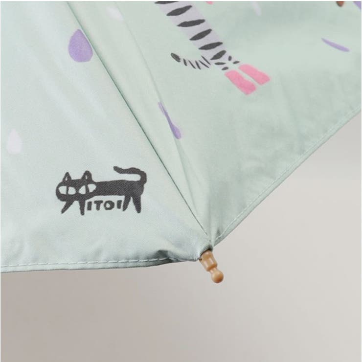 糸井忠晴 折りたたみ傘 | BACKYARD FAMILY | 詳細画像13 