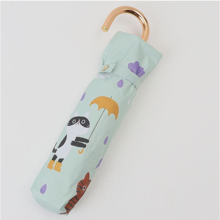 糸井忠晴 折りたたみ傘 | BACKYARD FAMILY | 詳細画像14 