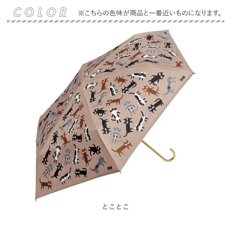 糸井忠晴 折りたたみ傘 | BACKYARD FAMILY | 詳細画像16 